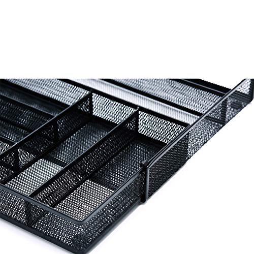 Utensil Drawer Organizer