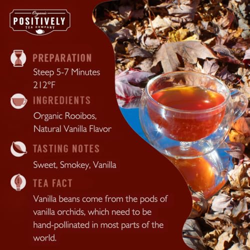 Positively Tea (12 Ounce)
