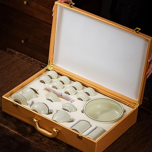 Tea Set Teacup Set
