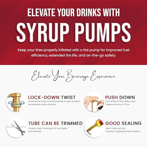 Tropical Splash Syrup Variety (152.4 Fl Oz)