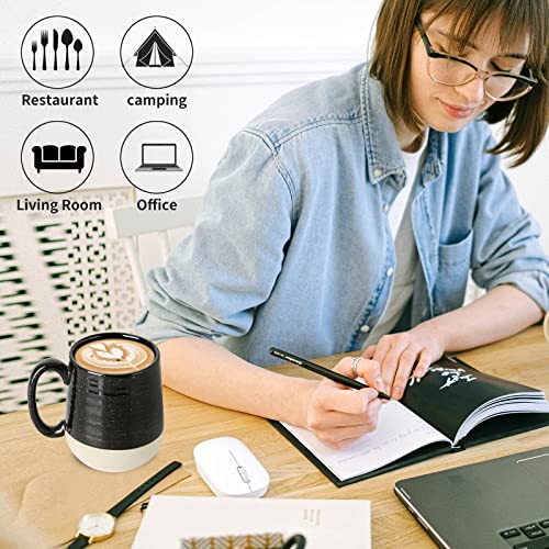 Large Coffee Mug