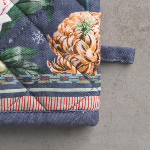Maison d'Hermine Oven Gloves 100% Cotton Oven Mitt