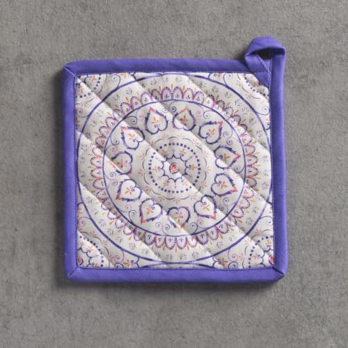Pot Holders 100% Cotton Potholders