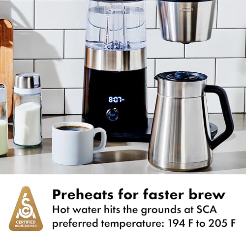 Brew 9 Cup Drip Coffee Maker (9 Count)