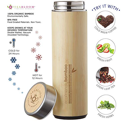 All Beverage Travel Tumbler