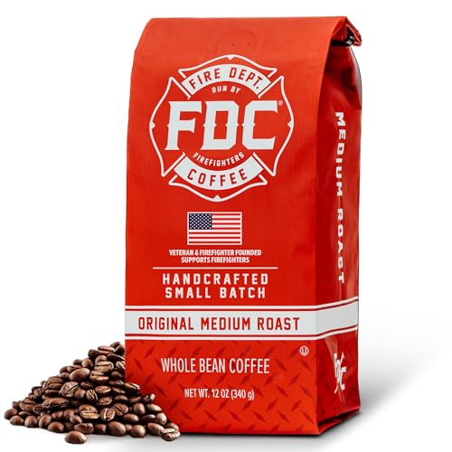 Original Whole Bean Coffee (12 Ounce)