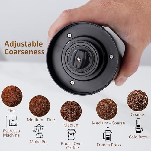 Pour Over Coffee Maker Set
