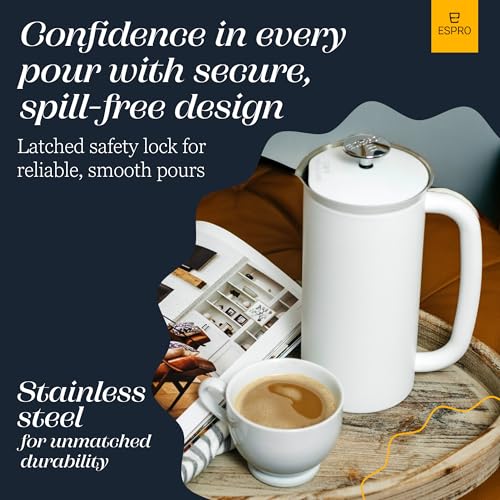 P7 French Press