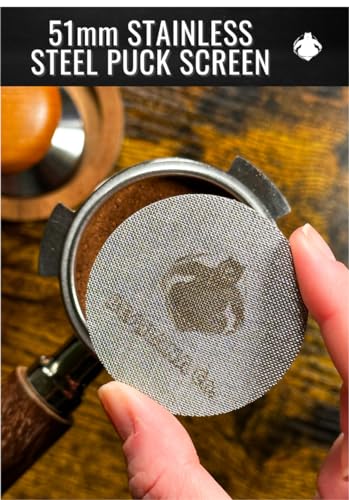 Coffee Espresso Accessories Kit