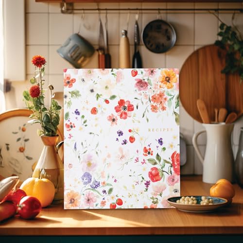 Make Your Own Cookbook