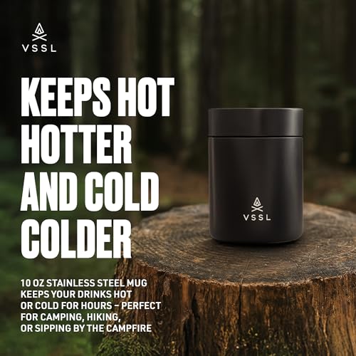 Nest 10 oz Mug