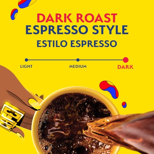Café Bustelo Espresso (128 Count)