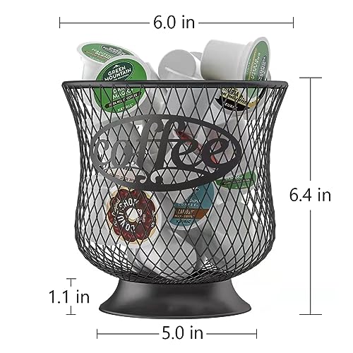 Coffee Pod Holder