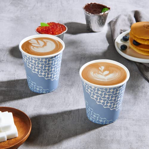 Paper Coffee Cups 10 oz (240 Count)