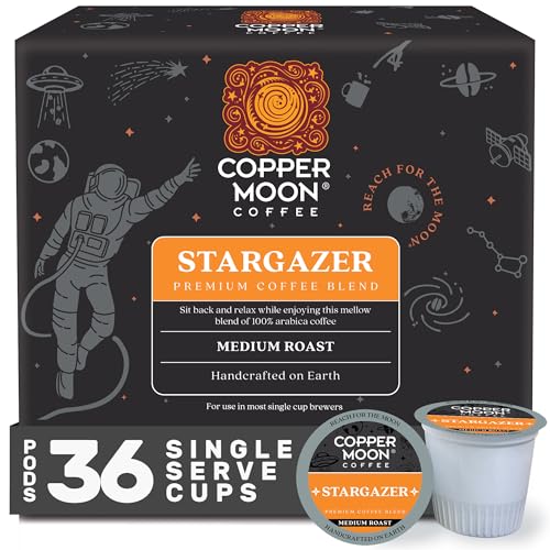 K Cup Coffee Pods (36 Count)