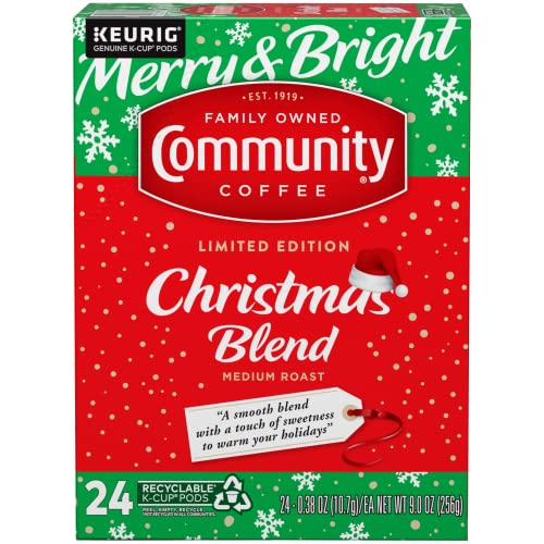 Christmas Blend (96 Count)