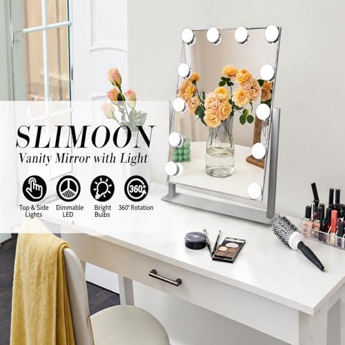 Makeup Vanity Mirror with Lights