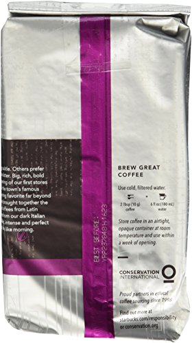 Ground Coffee (36 Ounce)