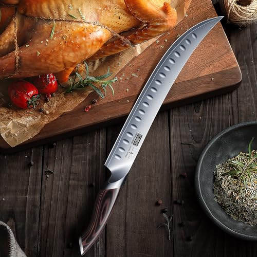 Carving Slicing Knife
