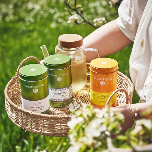 Genmaicha Yama (4.6 Ounce)