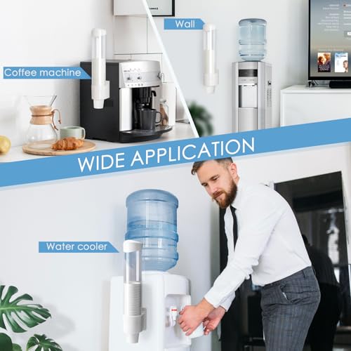 Cup Dispenser Holder for 5oz