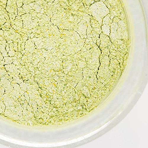 Luster Dust Edible Cake Decorations
