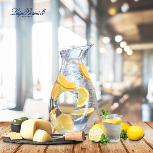 Crescendo Wine Carafe 48 Oz