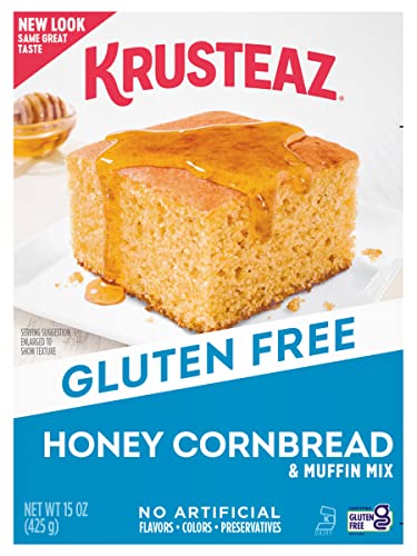 Gluten Free Baking Mix (45 Ounce)