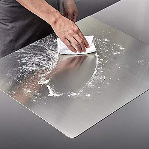 304 Stainless Steel Cutting Board
