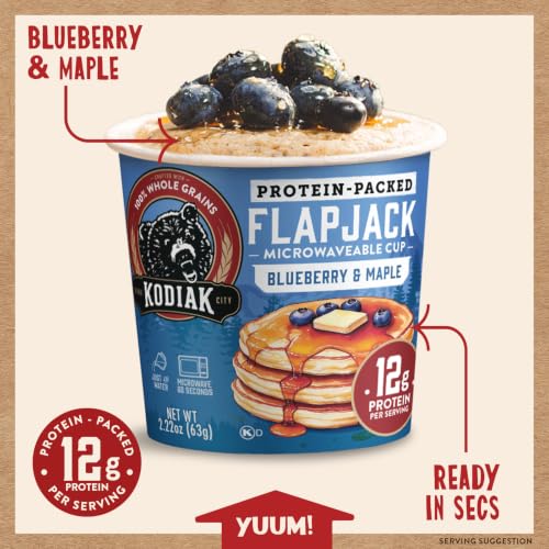 Pancake On the Go (25.92 Ounce)