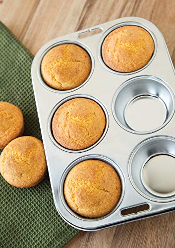 4867 Muffin Pan