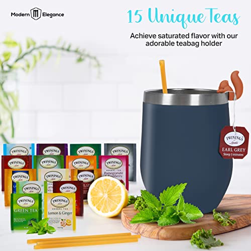 Tea Gifts for Men (28 Count)