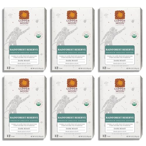 K Cup Coffee Pods (72 Count)