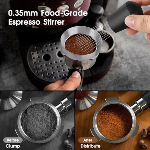 51mm Espresso Accessories Kit