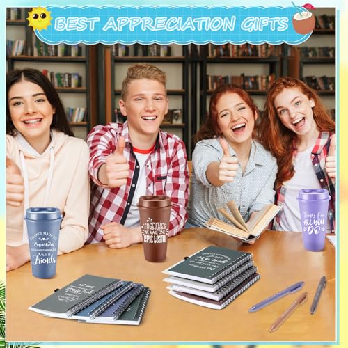 60 Pcs Employee Appreciation Gift Set (60 Count)