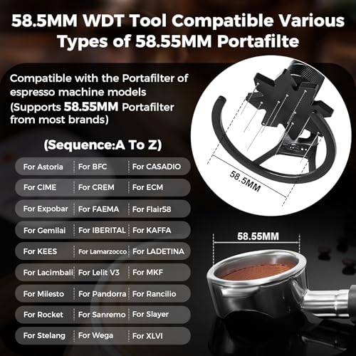 58MM WDT Tool