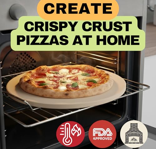 16 inch Baking Stone For Oven