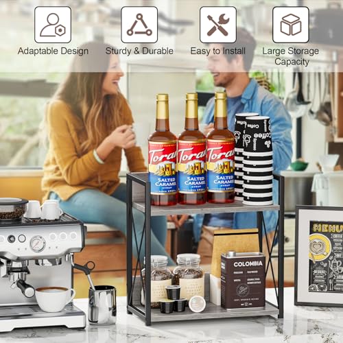 Coffee Bar Accessories