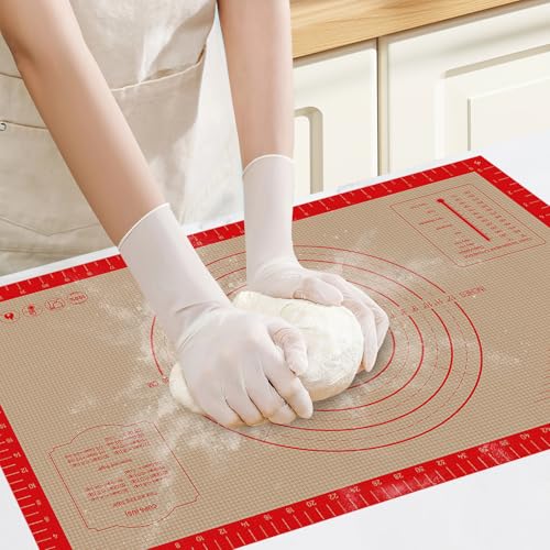 Silicone Pastry Mat