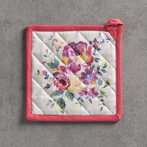 Pot Holders 100% Cotton Potholders