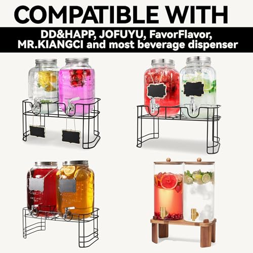 Drip Tray for Drink Dispenser
