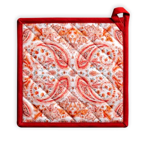Pot Holders 100% Cotton Potholders