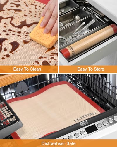 Silicone Baking Mat