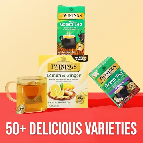Pure Green Tea (150 Count)