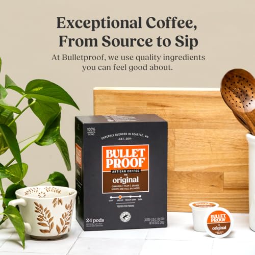 Original Medium Roast Single (72 Count)