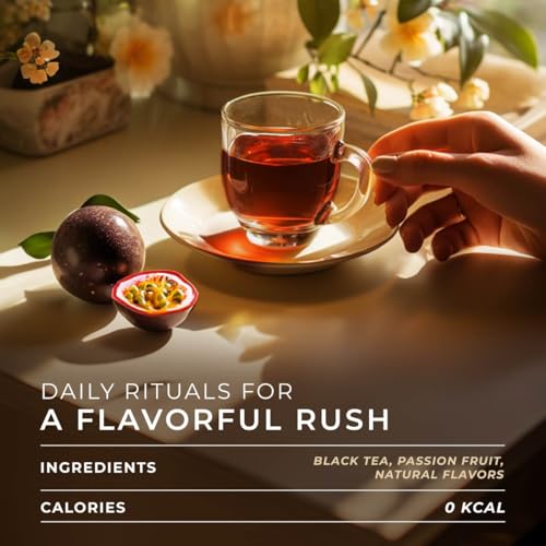 Passion Fruit Tea Pod (16 Count)