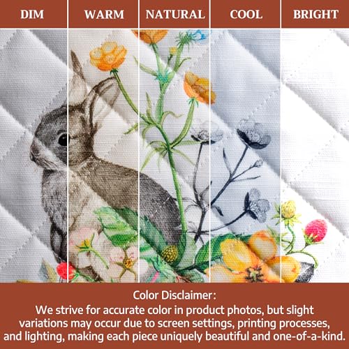 Pot Holders 100% Cotton Potholders