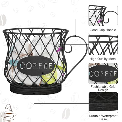 K Cup Holder Organizer