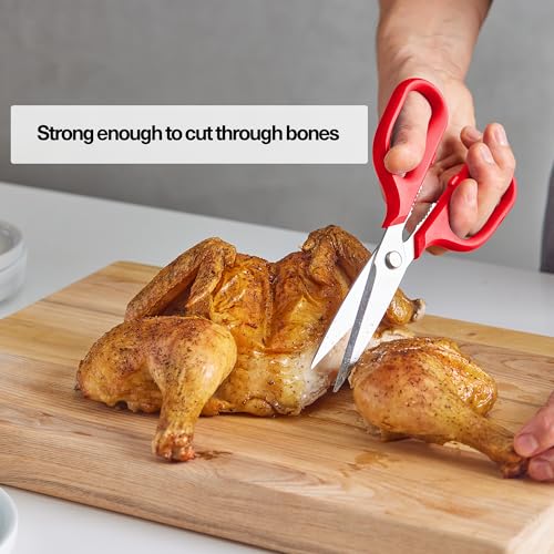 Heavy Duty Kitchen Shears