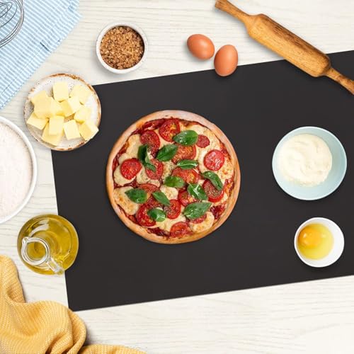 Large Silicone Heat Resistant Mat